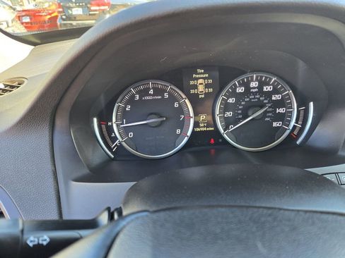 Used 2017 Acura MDX SH-AWD w/ Technology Package image 17