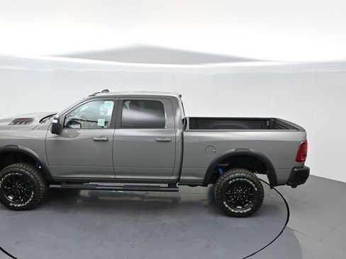 New 2026 RAM 2500 Power Wagon image 55