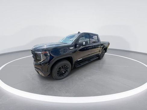 New 2026 GMC Sierra 1500 Elevation w/ Elevation Premium Package AWD/4WD image 4