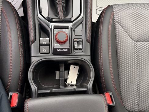 Used 2022 Subaru Forester Sport image 34
