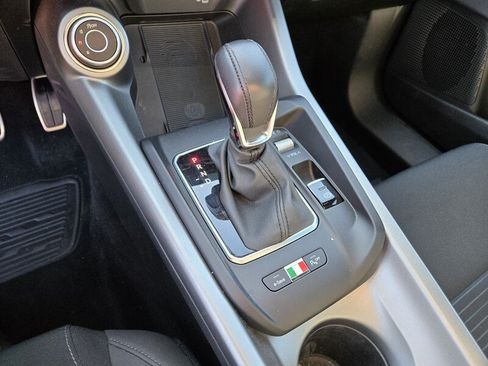New 2025 Alfa Romeo Tonale AWD/4WD image 14