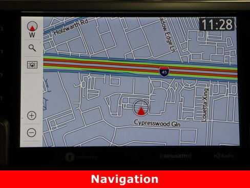 Certified 2023 Toyota 4Runner SR5 Premium w/ Moonroof Package image 21