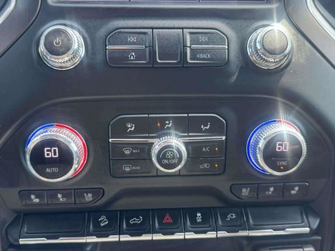 Used 2021 GMC Sierra 1500 AT4 AWD/4WD image 33