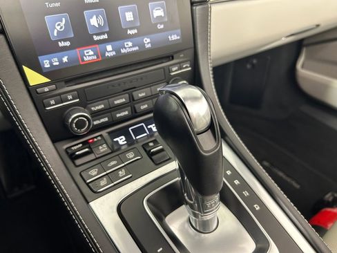 Used 2021 Porsche 718 Boxster S RWD image 20