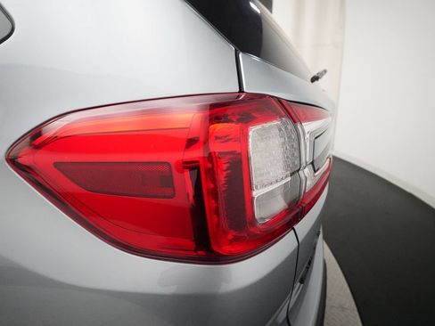 Certified 2025 Subaru Ascent Bronze Edition AWD/4WD image 34
