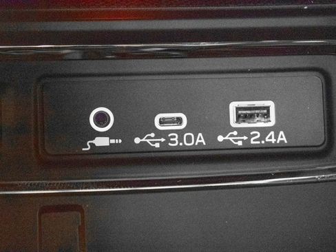 New 2026 Subaru Ascent Limited image 23