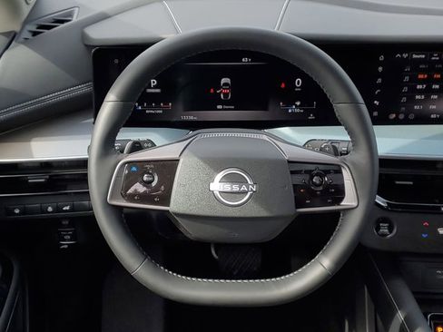 Certified 2025 Nissan Murano SL image 29