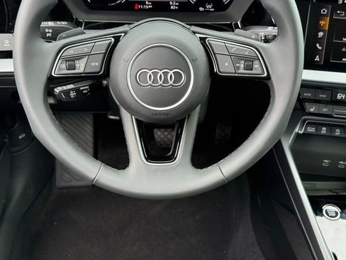New 2026 Audi A3 2.0T Premium AWD/4WD image 22