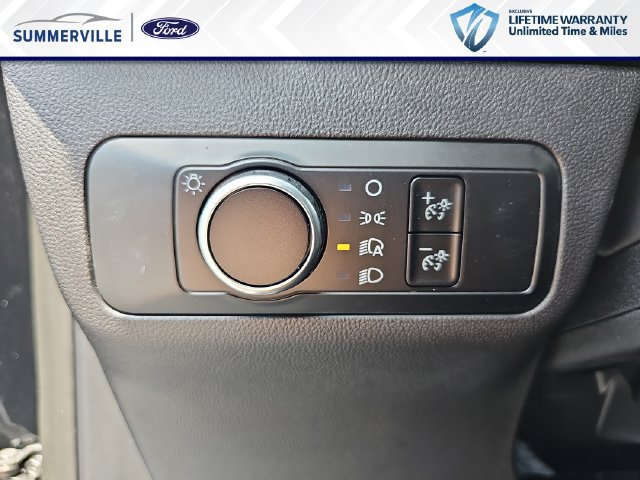 New 2026 Ford Bronco Sport Big Bend AWD/4WD image 28