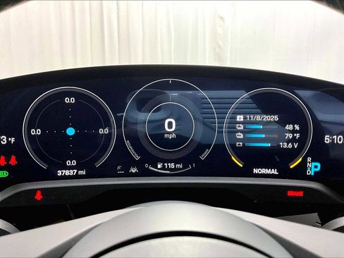 Used 2020 Porsche Taycan Turbo image 24