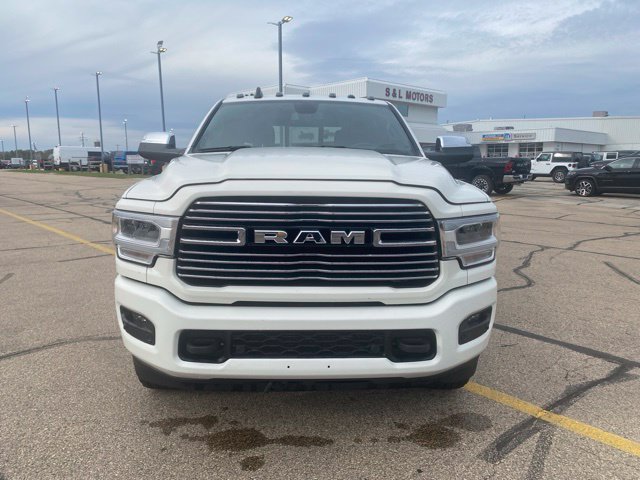 Certified 2022 RAM 2500 Laramie AWD/4WD image 7