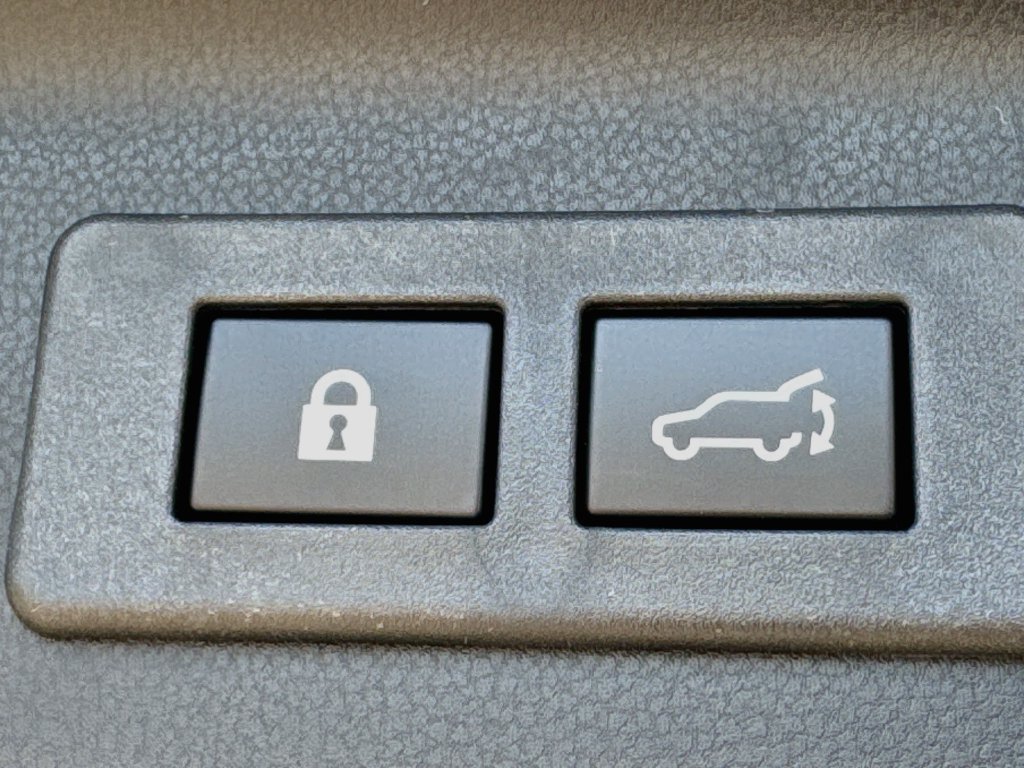 Certified 2026 Subaru Forester Limited AWD/4WD image 33