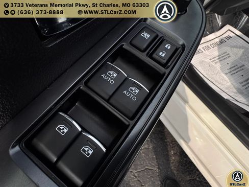 Used 2019 Subaru WRX Premium AWD/4WD image 16