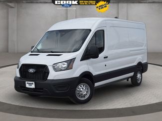 New 2026 Ford Transit 150 148 Medium Roof AWD video 1
