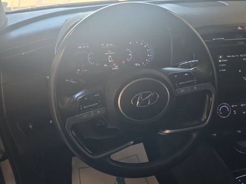 Used 2022 Hyundai Tucson SEL AWD/4WD image 5
