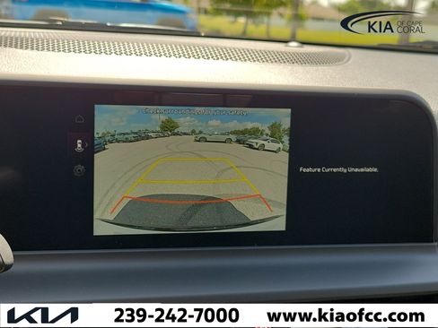New 2026 Kia Seltos S FWD image 24