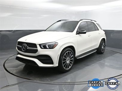 Certified 2023 Mercedes-Benz GLE 450 4MATIC