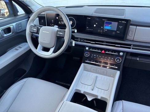 Used 2026 Hyundai Santa Fe Calligraphy image 44
