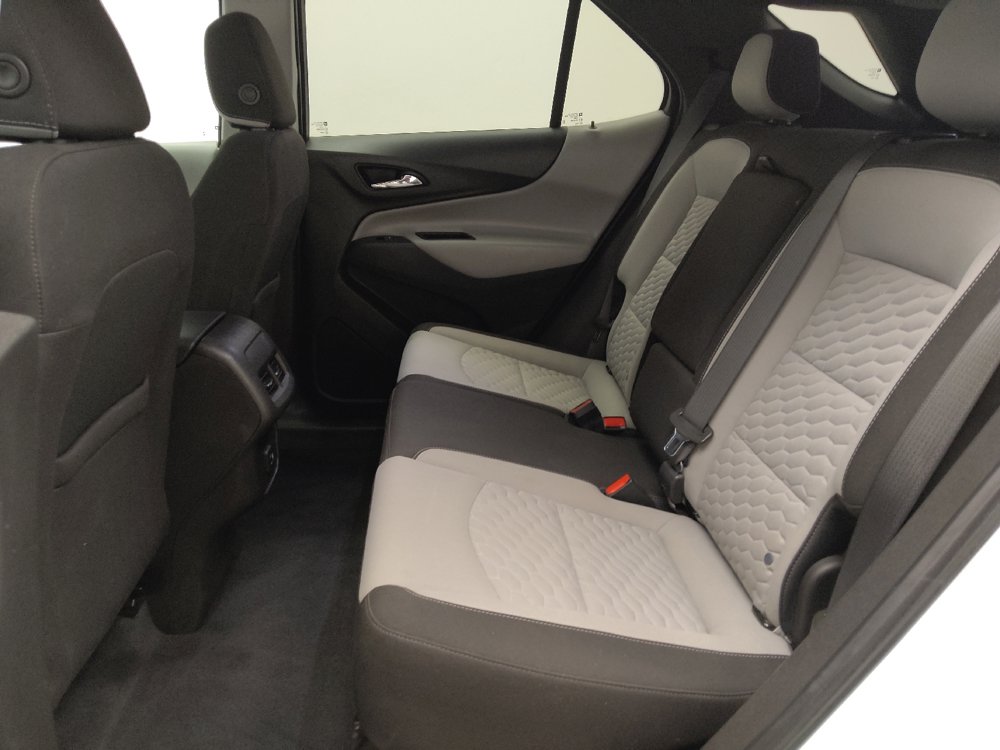 Used 2021 Chevrolet Equinox LS w/ LS Convenience Package AWD/4WD image 18
