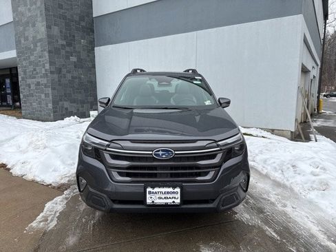 New 2026 Subaru Forester Limited image 11