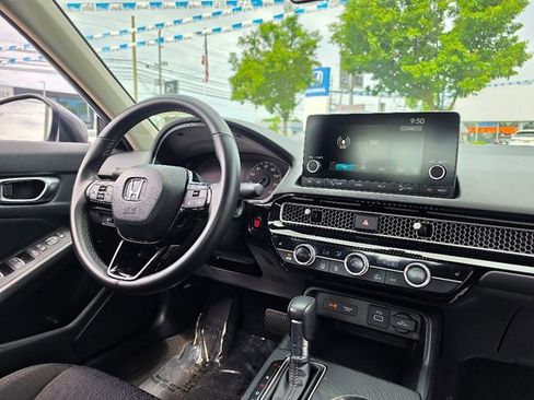 Used 2024 Honda Civic EX image 13