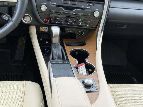 Used 2022 Lexus RX 350 AWD w/ Premium Package image 19