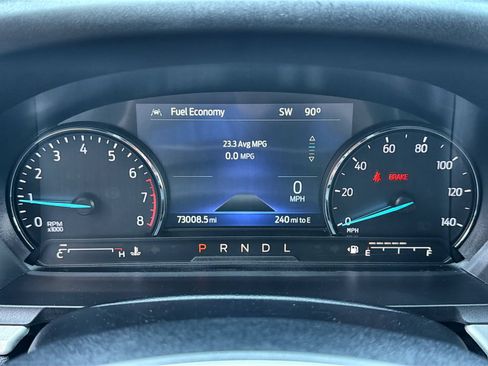 Certified 2023 Ford Explorer XLT w/ Equipment Group 202A RWD image 15