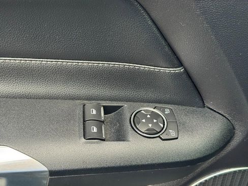 Used 2015 Ford Mustang Premium w/ Equipment Group 201A image 27