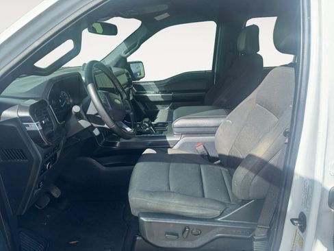 Used 2023 Ford F150 XLT w/ Equipment Group 302A High image 9