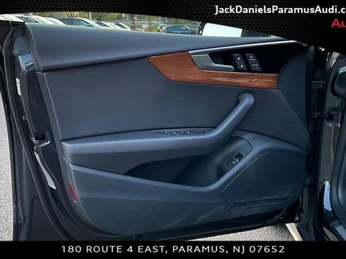 Used 2023 Audi A5 2.0T Premium w/ Convenience Package image 15