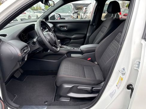 New 2026 Honda HR-V Sport image 15