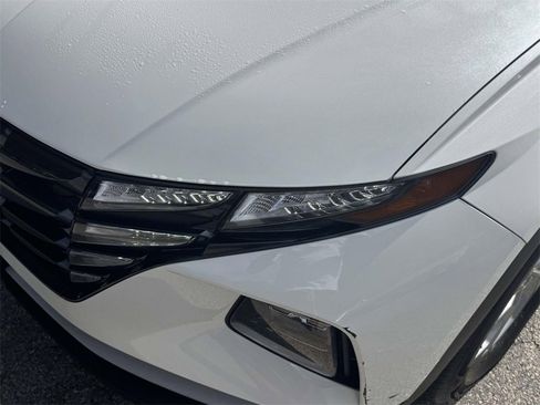 Used 2022 Hyundai Tucson SEL w/ Cargo Package image 8