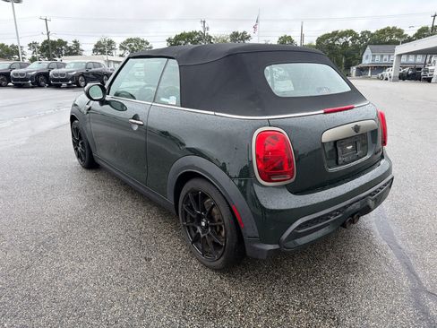 Used 2023 MINI Cooper S w/ MINI Resolute Edition FWD image 5