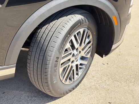 New 2026 Hyundai Palisade SEL image 5