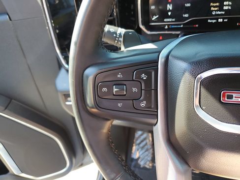 Used 2024 GMC Sierra 1500 SLT w/ SLT Premium Plus Package RWD image 29