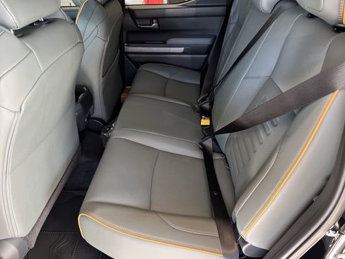 New 2025 Toyota Tacoma 4x4 Double Cab Hybrid image 20