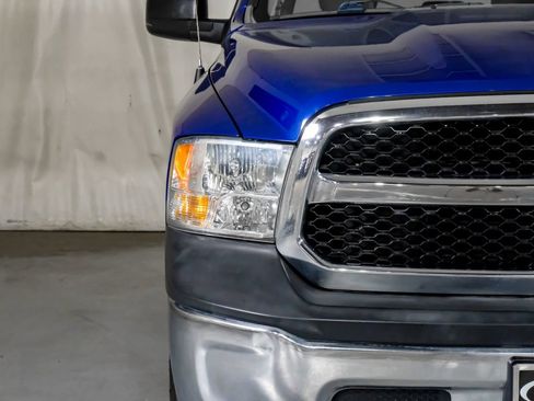 Used 2018 RAM 1500 Tradesman w/ Popular Equipment Group RWD image 37