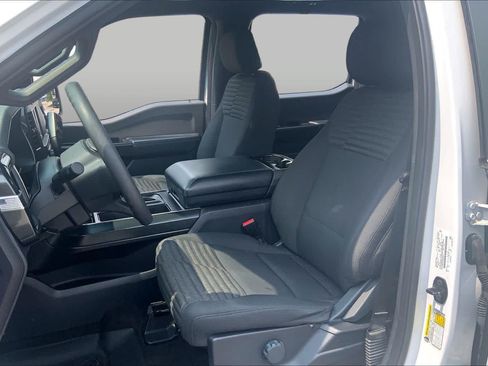 Used 2021 Ford F150 XL w/ STX Appearance Package RWD image 8