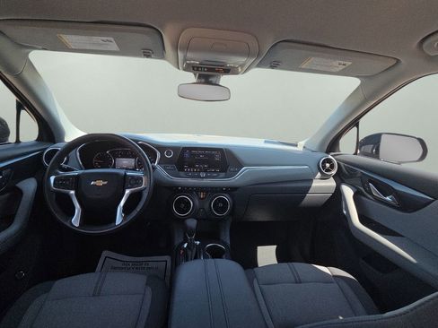 Used 2022 Chevrolet Blazer LT image 24