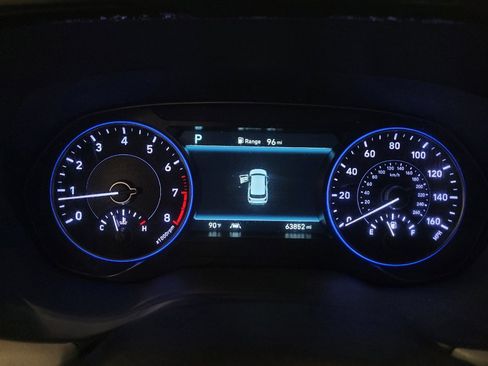 Used 2021 Hyundai Palisade SEL w/ Convenience Package FWD image 23
