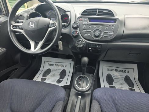 Used 2013 Honda Fit Sport image 20