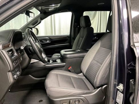 Used 2023 Chevrolet Tahoe LS w/ Driver Alert Package AWD/4WD image 10