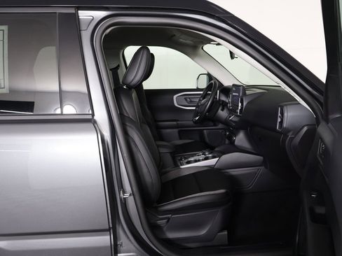 Used 2024 Ford Bronco Sport Big Bend w/ Convenience Package image 29