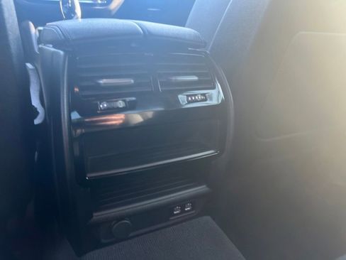 Certified 2023 BMW 540i w/ Premium Package RWD image 9