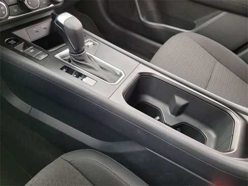 New 2026 Nissan Kicks S image 17