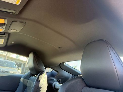 Used 2024 Nissan Z Performance w/ Floor Mat Package image 16