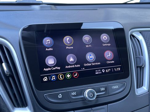 Used 2023 Chevrolet Malibu LT image 26