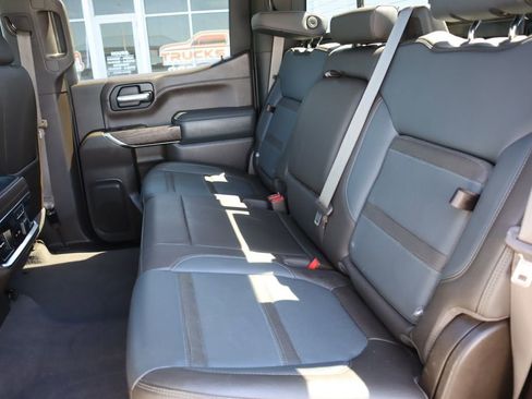 Used 2019 GMC Sierra 1500 Denali w/ Denali Ultimate Package image 27