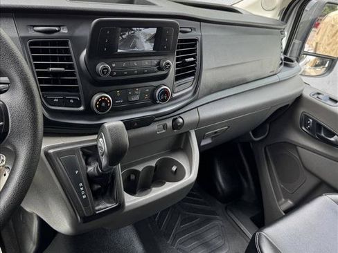Used 2024 Ford Transit 350 XL RWD image 18