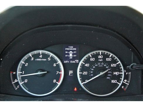 Used 2017 Acura RDX w/ Technology Package image 13